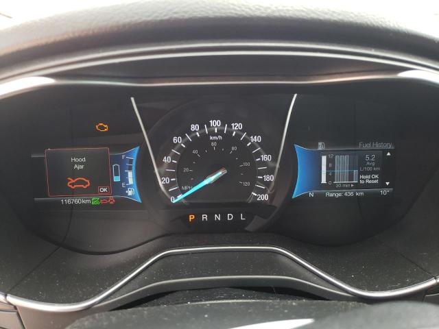 2018 FORD FUSION TIT 3FA6P0RU9JR215542