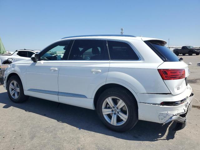 2017 AUDI Q7 PREMIUM WA1AHAF75HD058269
