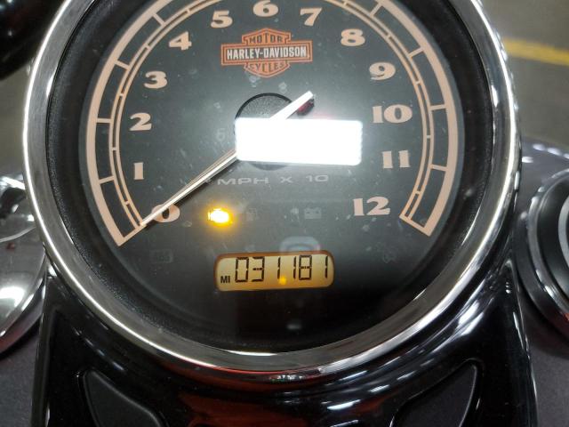 2016 HARLEY-DAVIDSON FLS SOFTAIL SLIM 1HD1JRV19GB031171