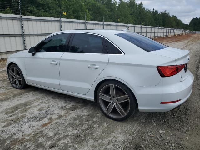 2015 AUDI A3 PREMIUM WAUEFGFF5F1042298