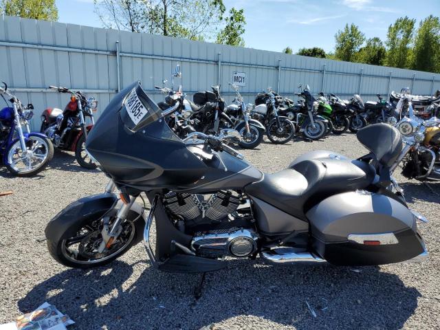 2014 VICTORY MOTORCYCLES CROSS COUN 5VPDW36N5E3035080
