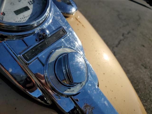 2003 HARLEY-DAVIDSON FLHRSEI1 1HD1PGE173Y956137