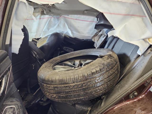 2025 SUBARU OUTBACK TO 4S4BTGPD8S3143728
