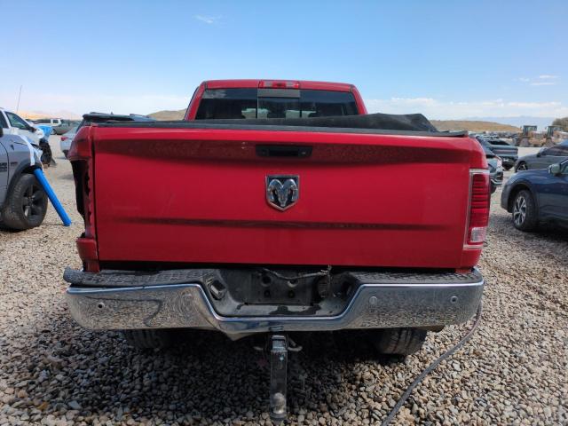 2016 RAM 2500 LARAM 3C6UR5FL6GG350395