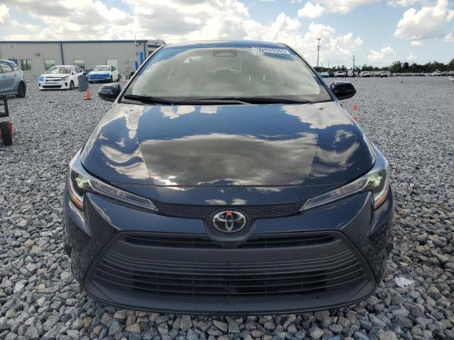 2025 TOYOTA COROLLA LE 5YFB4MDE5SP282560