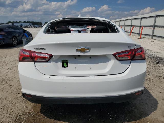 2022 CHEVROLET MALIBU LT 1G1ZD5ST4NF177096