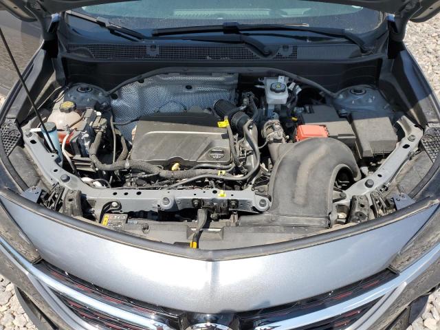 2021 BUICK ENCORE GX - KL4MMDS2XMB046080