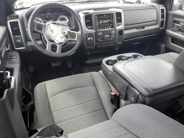 2021 RAM 1500 CLASS - 1C6RR7GT0MS501817