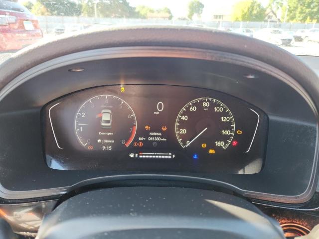 2024 HONDA CIVIC SPOR - 2HGFE2F59RH552245