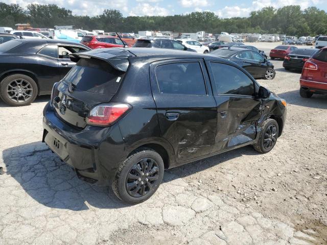 2021 MITSUBISHI MIRAGE ES ML32AUHJ6MH011427