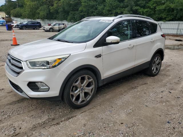 FORD ESCAPE TIT