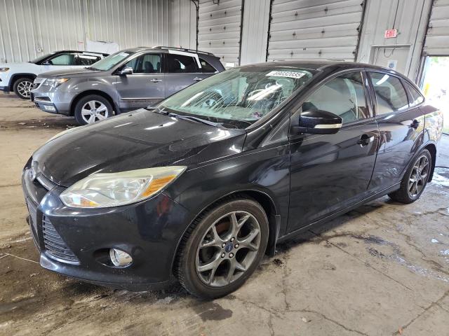 2013 FORD FOCUS SE - 1FADP3F23DL258028