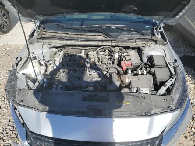 2025 NISSAN ALTIMA SV - 1N4BL4DV1SN365411