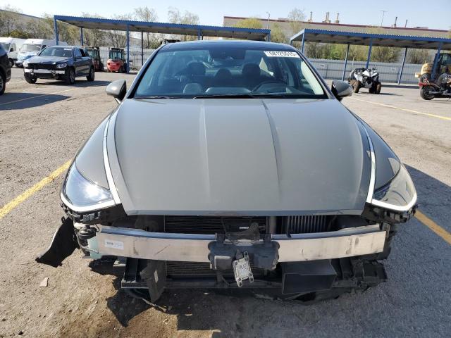 2021 HYUNDAI SONATA LIM 5NPEH4J20MH092080