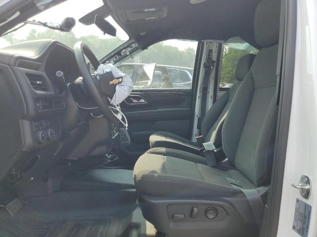 2024 CHEVROLET TAHOE K1500 1GNSKLED5RR212361