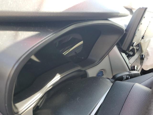 2022 TOYOTA COROLLA LE JTDEAMDE2NJ047144