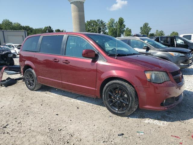 2019 DODGE GRAND CARA 2C4RDGEG5KR658514