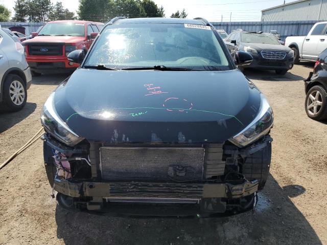 2018 HYUNDAI TUCSON SEL KM8J3CA46JU836349