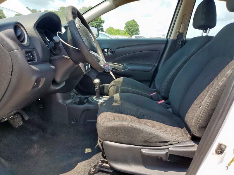 2017 NISSAN VERSA S - 3N1CN7AP7HL902973