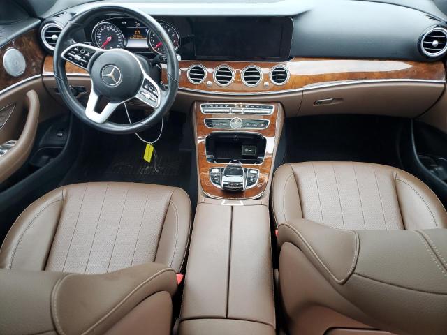 2019 MERCEDES-BENZ E 300 4MAT WDDZF4KB4KA629968