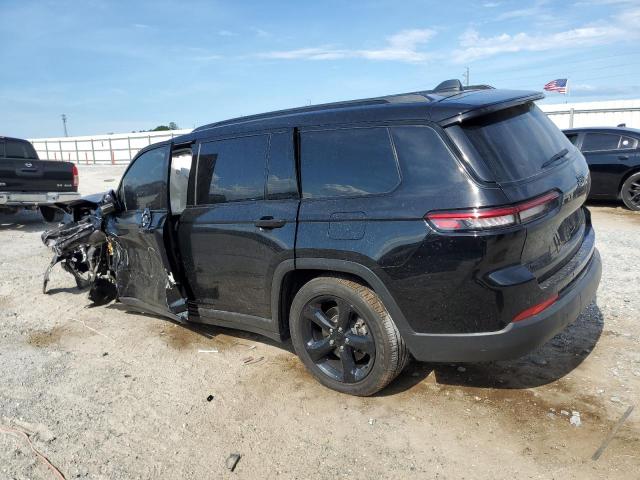 2023 JEEP GRAND CHEROKEE L LAREDO - 1C4RJJAG1P8794332