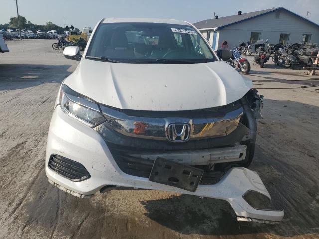 2022 HONDA HR-V LX 3CZRU6H39NM714303