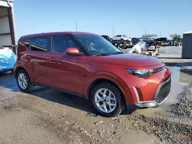 2023 KIA SOUL LX KNDJ23AU1P7892813