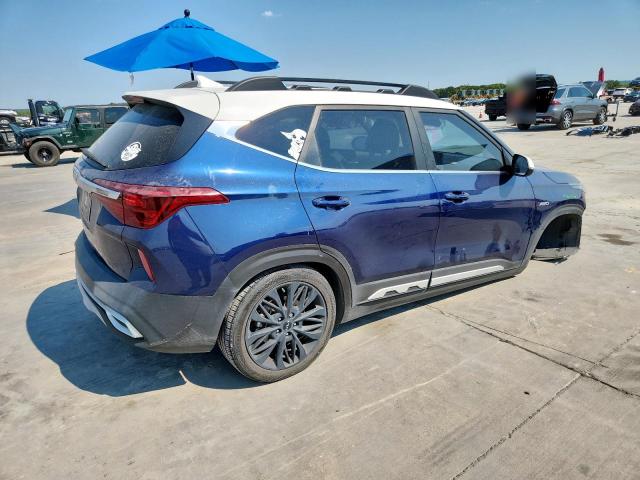 2022 KIA SELTOS NIG KNDEUCA27N7303819
