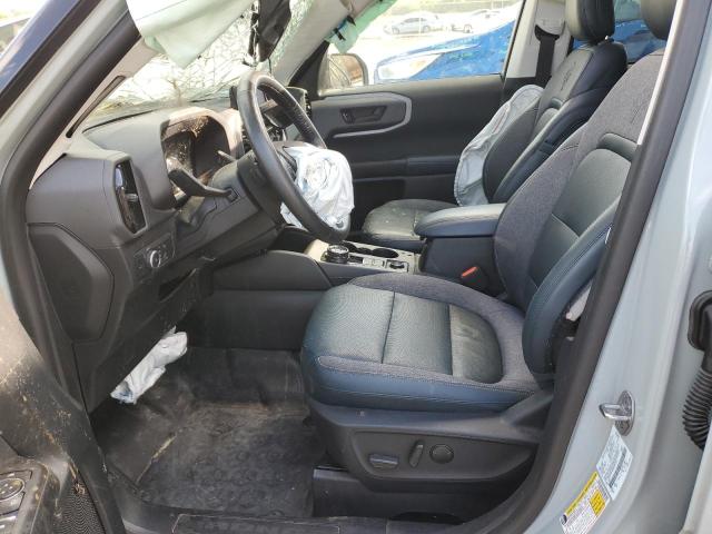 2021 FORD BRONCO SPO 3FMCR9F96MRA50738