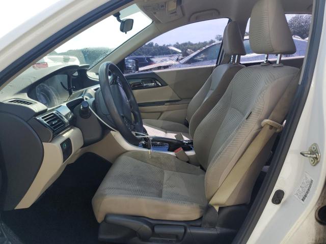 2017 HONDA ACCORD LX - 1HGCR2F37HA011570