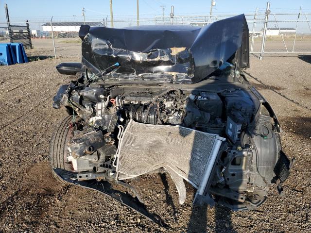 2021 HYUNDAI ELANTRA SE - KMHLM4AG2MU075121