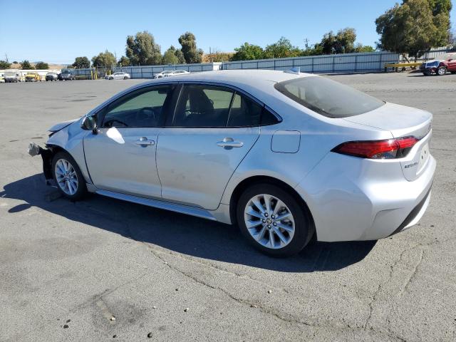 2022 TOYOTA COROLLA XL JTDFPMAE8N3033938