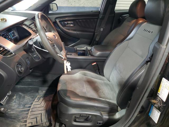 2015 FORD TAURUS SHO 1FAHP2KT3FG208638