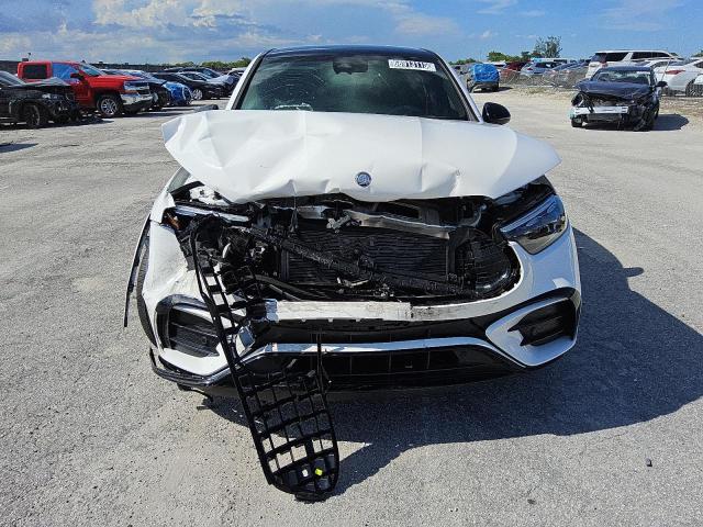 2025 MERCEDES-BENZ GLC COUPE 43 4MATIC AMG W1NKJ8HB7SF354181