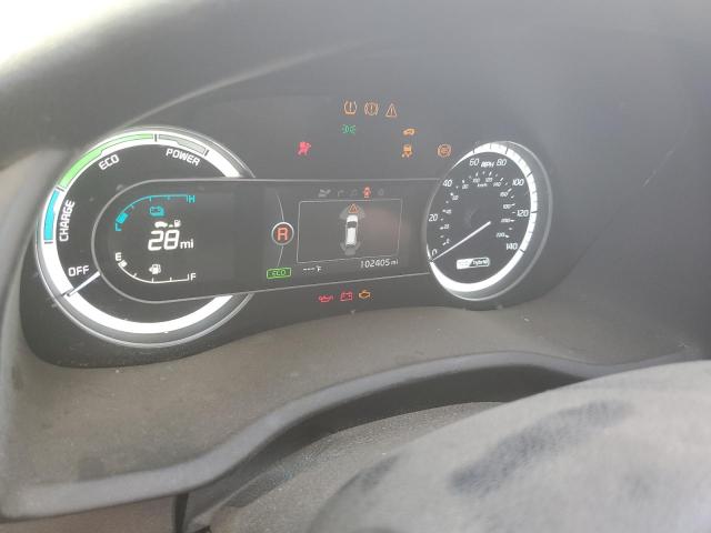 2017 KIA NIRO EX TO KNDCE3LC1H5058266
