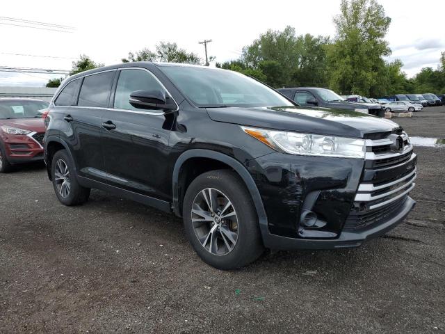 2019 TOYOTA HIGHLANDER LE #3308213167