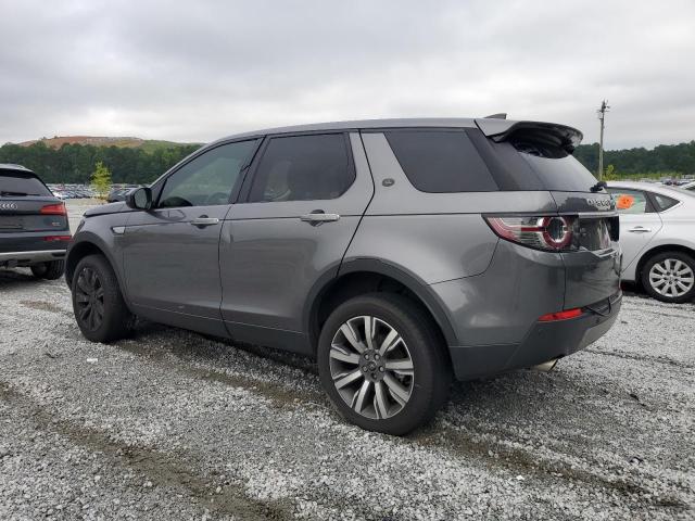 2017 LAND ROVER DISCOVERY SALCT2BG8HH679323