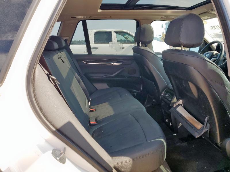 2016 BMW X5 SDRIVE3 5UXKR2C57G0R69059