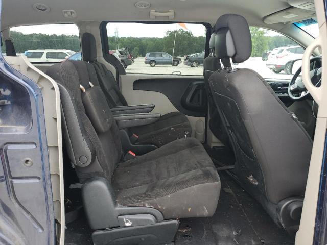 2017 DODGE GRAND CARA 2C4RDGBG4HR724144