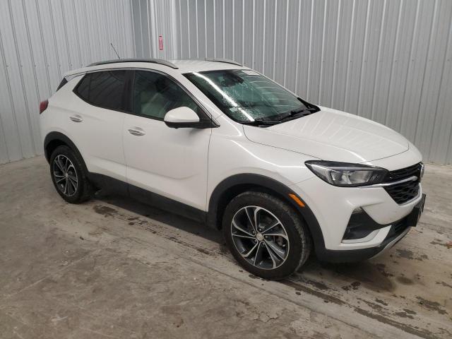 2020 BUICK ENCORE GX KL4MMDSL7LB114102