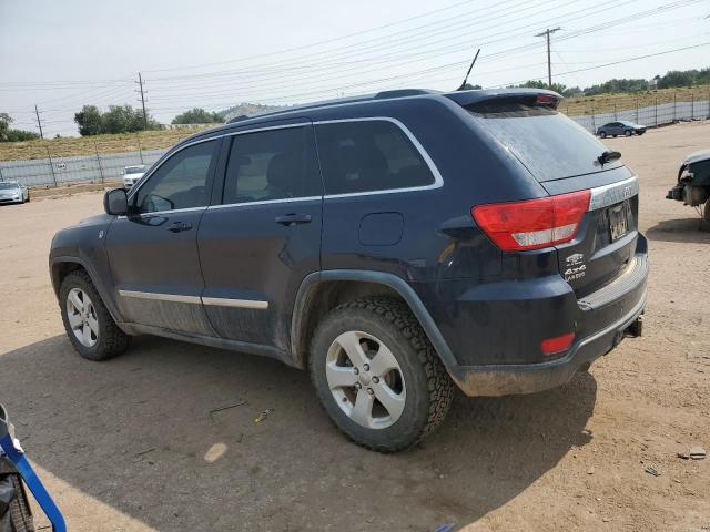 2011 JEEP GRAND CHER - 1J4RR4GT6BC590964