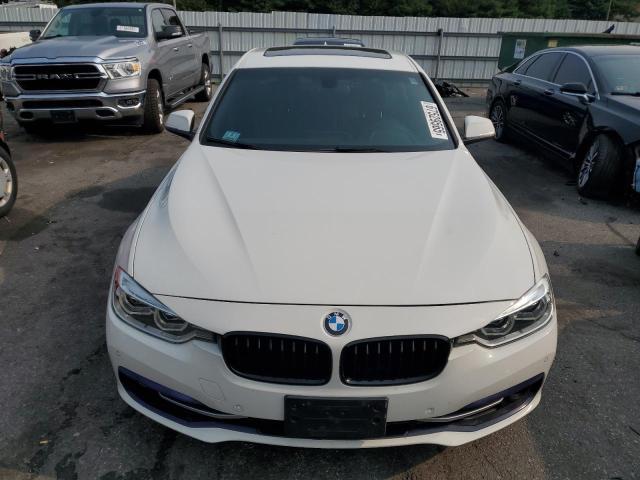 2017 BMW 330 XI WBA8D9G32HNU62051