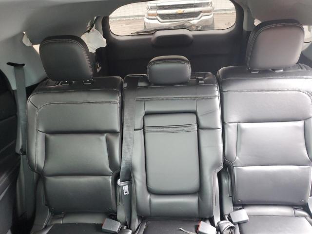 2021 FORD EXPLORER XLT - 1FMSK8DHXMGC14889