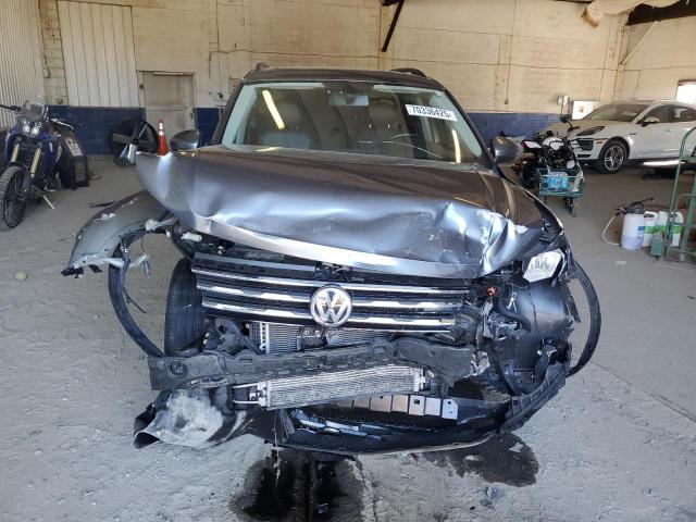 2019 VOLKSWAGEN TIGUAN SE 3VV2B7AX6KM047199