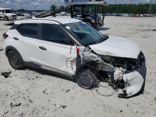 2021 NISSAN KICKS S 3N1CP5BVXML495947