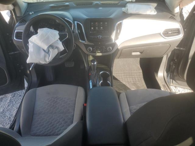 2021 CHEVROLET EQUINOX LS - 2GNAXSEV8M6113246