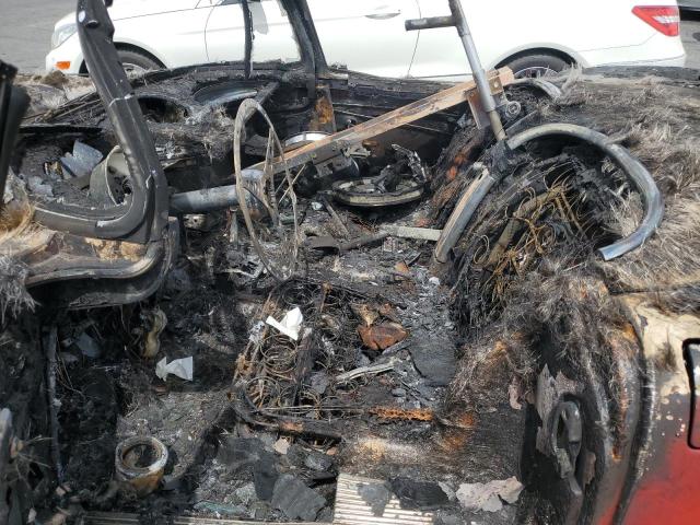 1962 CHEVROLET CORVETTE #3285141375