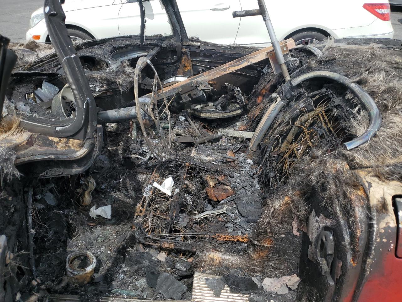 Lot #3285141375 1962 CHEVROLET CORVETTE