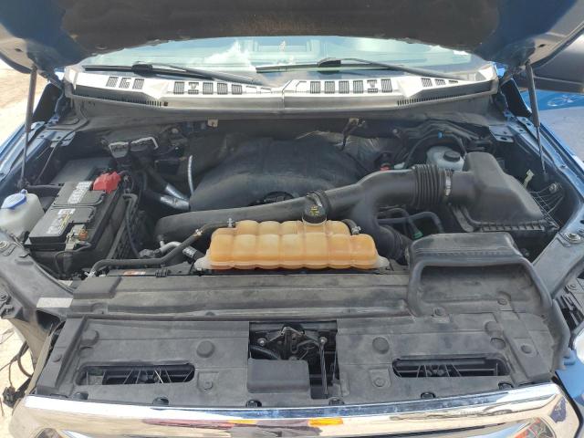 2016 FORD F150 SUPER - 1FTEW1EG3GKE65595