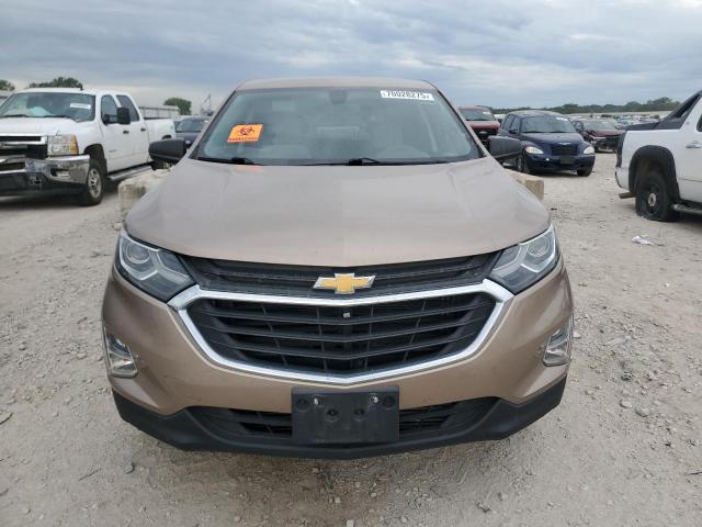 2019 CHEVROLET EQUINOX LS 2GNAXHEV1K6187818